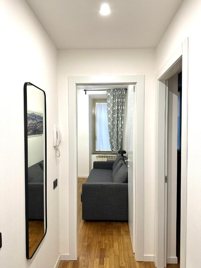 Hello Bg Holiday House 베르가모 외부 사진