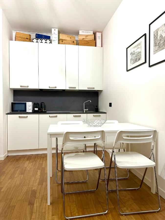 Hello Bg Holiday House 베르가모 외부 사진