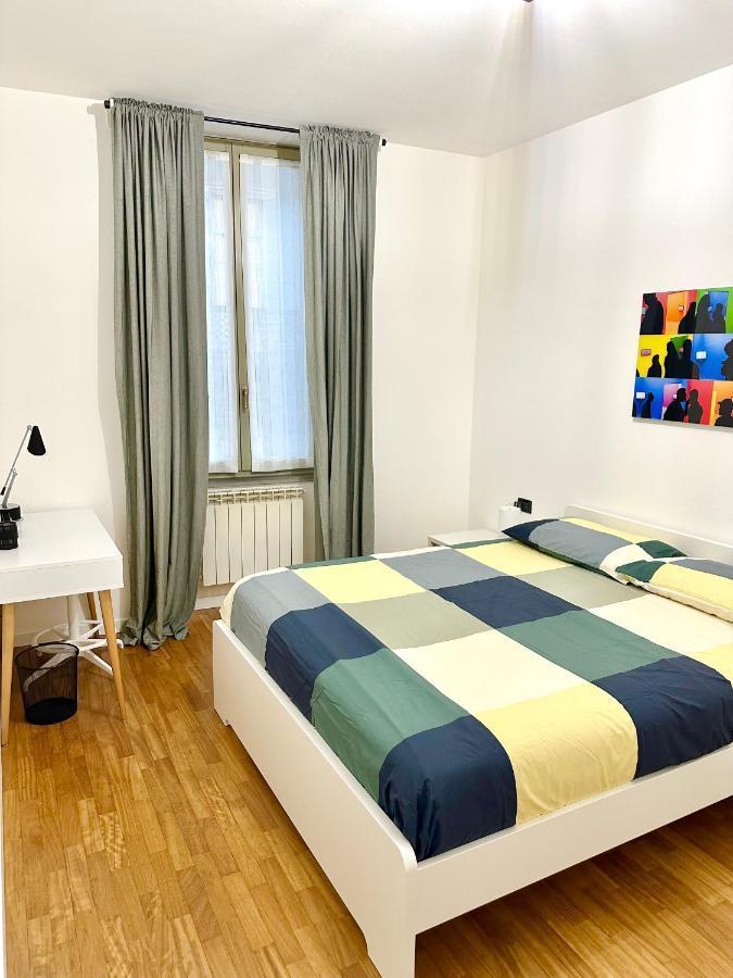 Hello Bg Holiday House 베르가모 외부 사진