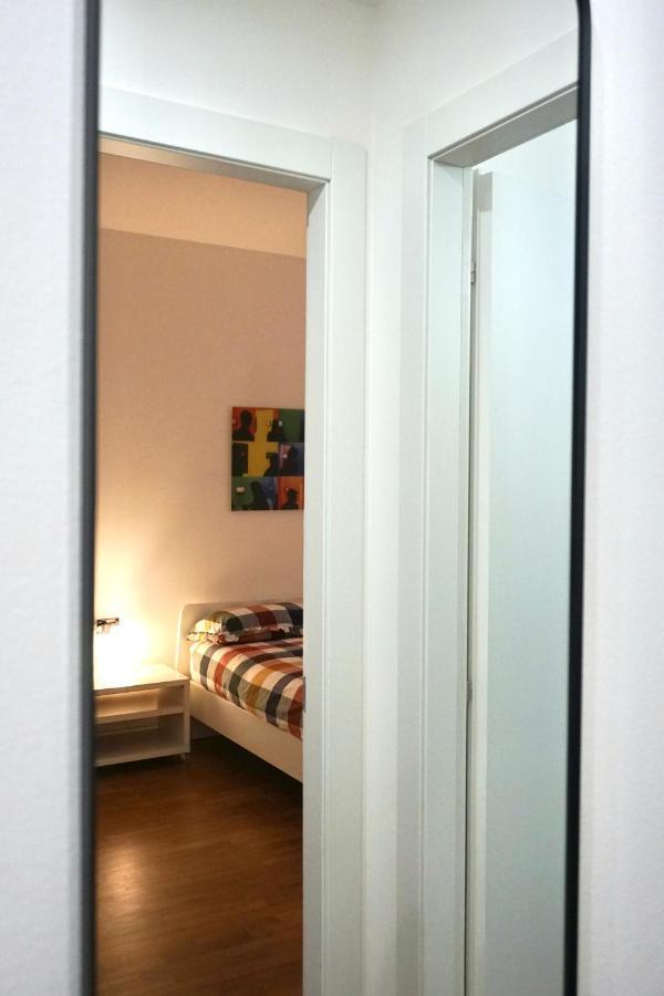 Hello Bg Holiday House 베르가모 외부 사진