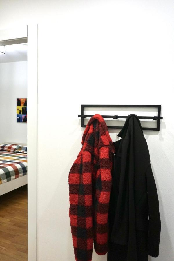 Hello Bg Holiday House 베르가모 외부 사진