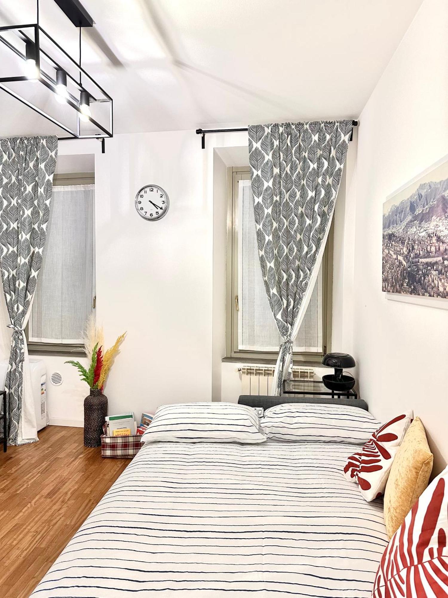 Hello Bg Holiday House 베르가모 외부 사진