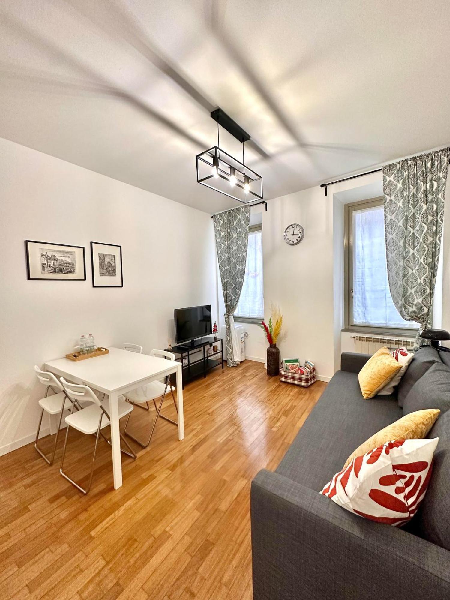 Hello Bg Holiday House 베르가모 외부 사진