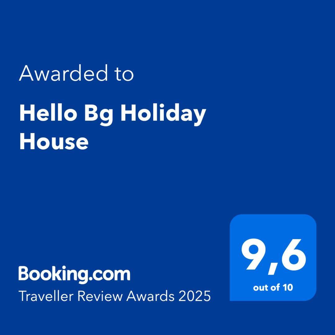 Hello Bg Holiday House 베르가모 외부 사진